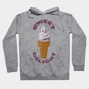 Sweet Delight Hoodie